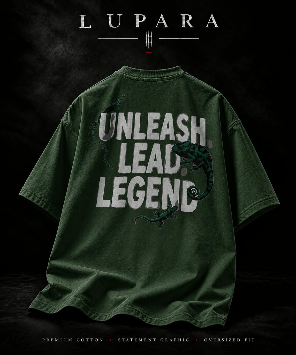 Unleash Legend