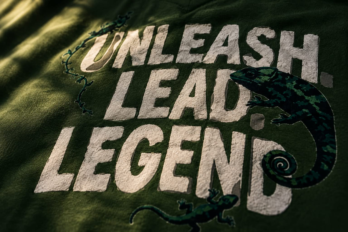 Unleash Legend